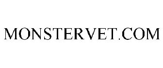 MONSTERVET.COM