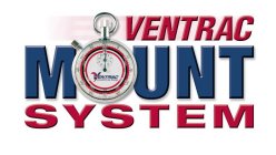 VENTRAC MOUNT SYSTEM VENTRAC VERSATILITY BY DESIGN