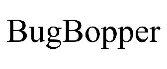 BUGBOPPER