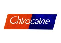 CHIROCAINE