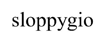 SLOPPYGIO