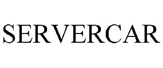 SERVERCAR