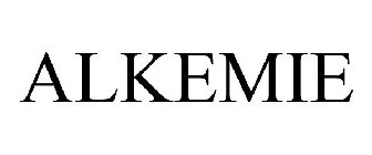 ALKEMIE