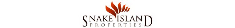 SNAKE ISLAND PROPERTIES