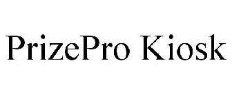 PRIZEPRO KIOSK