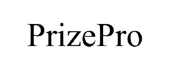 PRIZEPRO