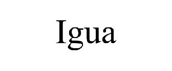 IGUA