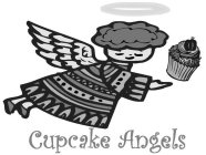 CUPCAKE ANGELS