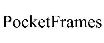 POCKETFRAMES