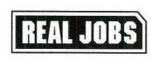 REAL JOBS