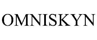 OMNISKYN