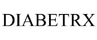 DIABETRX