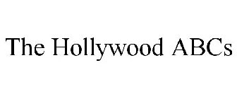 THE HOLLYWOOD ABCS