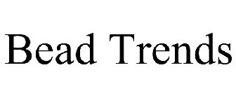 BEAD TRENDS