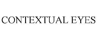 CONTEXTUAL EYES