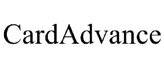 CARDADVANCE