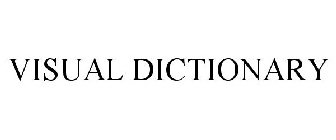 VISUAL DICTIONARY