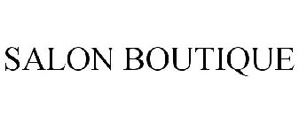 SALON BOUTIQUE