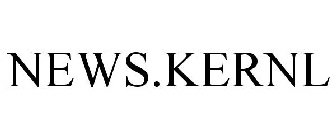 NEWS.KERNL