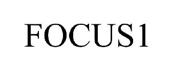 FOCUS1