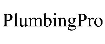 PLUMBINGPRO