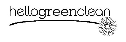 HELLOGREENCLEAN