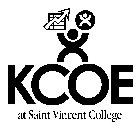 KCOE AT SAINT VINCENT COLLEGE