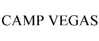 CAMP VEGAS