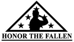 HONOR THE FALLEN