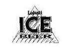 LABATT ICE BEER