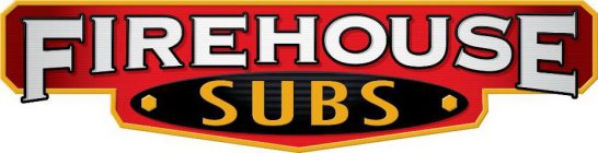 FIREHOUSE SUBS