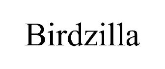BIRDZILLA