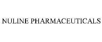 NULINE PHARMACEUTICALS