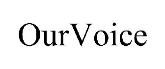 OURVOICE