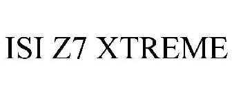 ISI Z7 XTREME