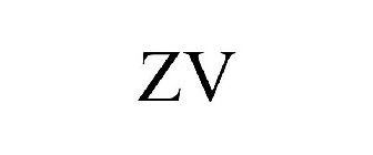 ZV