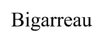 BIGARREAU