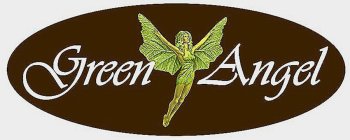 GREEN ANGEL