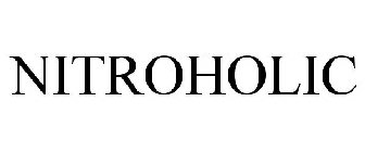 NITROHOLIC