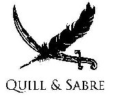 QUILL & SABRE