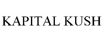 KAPITAL KUSH