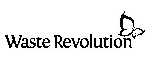 WASTE REVOLUTION