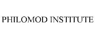 PHILOMOD INSTITUTE