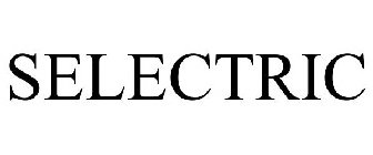 SELECTRIC