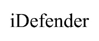 IDEFENDER