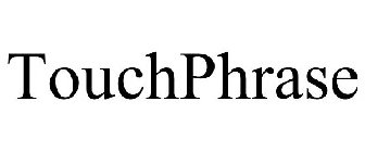 TOUCHPHRASE
