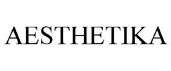 AESTHETIKA