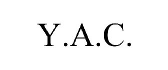 Y.A.C.