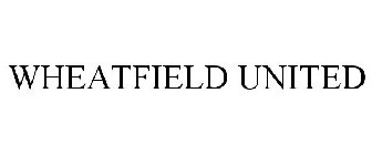 WHEATFIELD UNITED