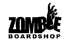 ZOMBIE BOARDSHOP